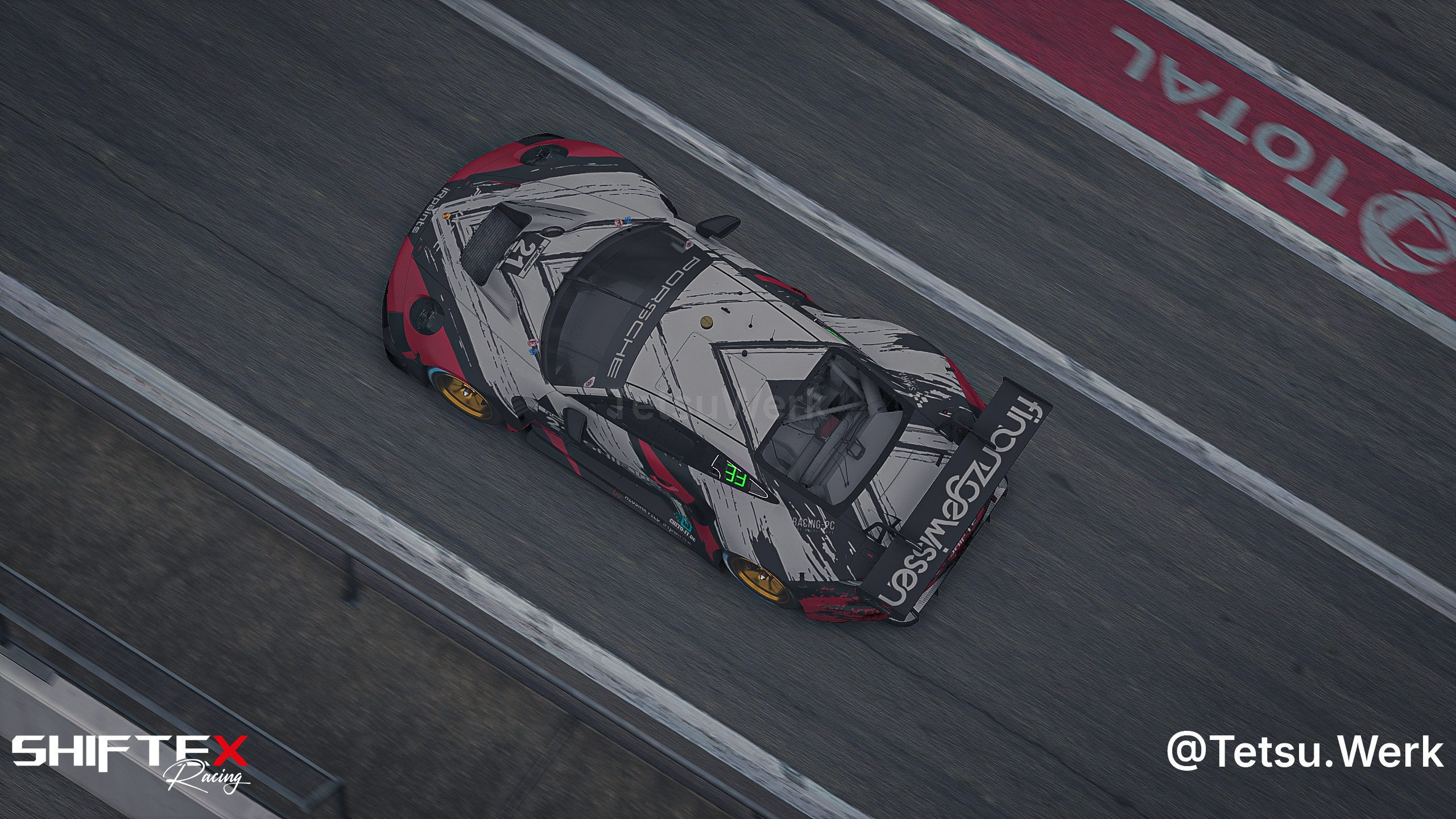 Ein Fogel haste wohl